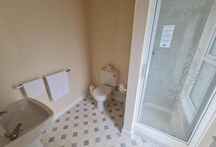 اتاق استاندارد یک نفره, Villa Nova