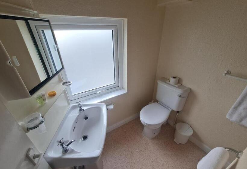 اتاق استاندارد یک نفره, Villa Nova