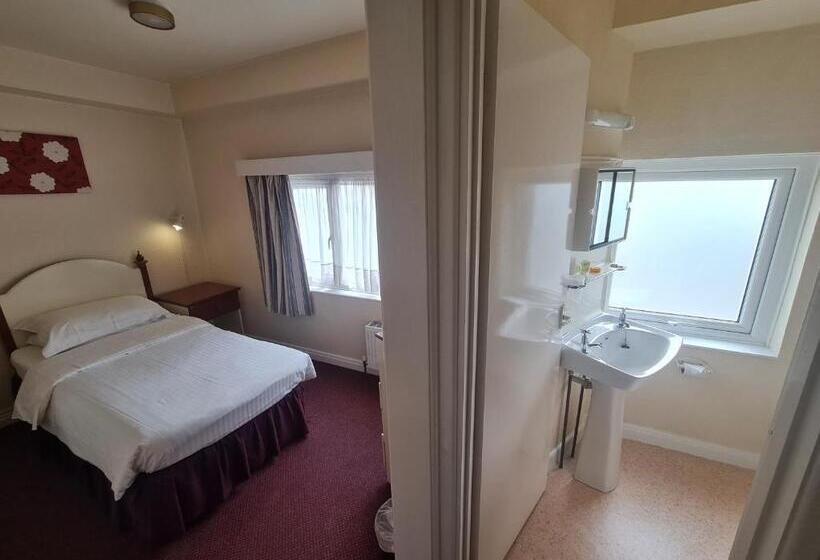 اتاق استاندارد یک نفره, Villa Nova