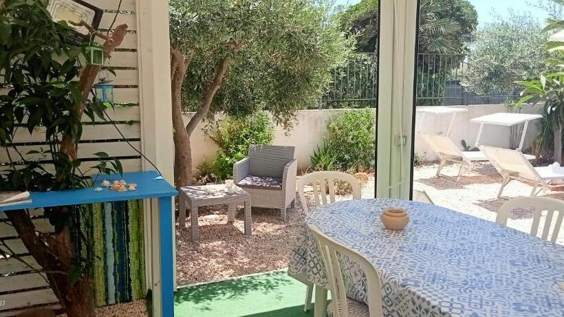 חדר סטנדרט, Villa Scavuzzo