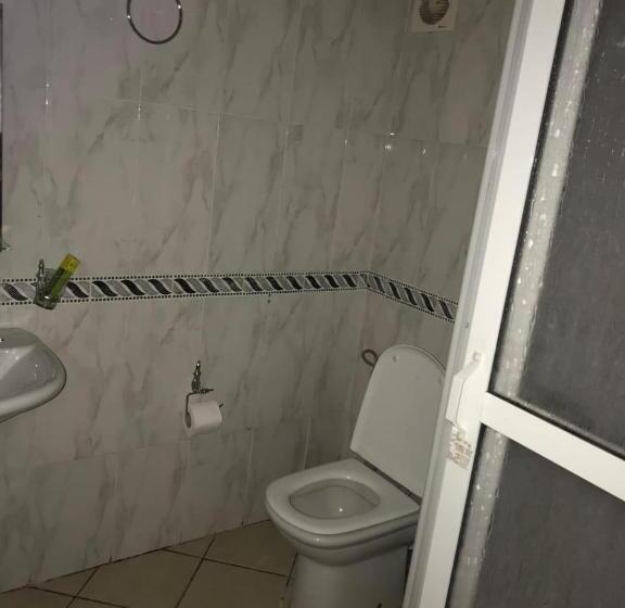 استودیو استاندارد با چشم‌انداز استخر, Studio Avec Piscine Cabo Dream à Cabo Négro