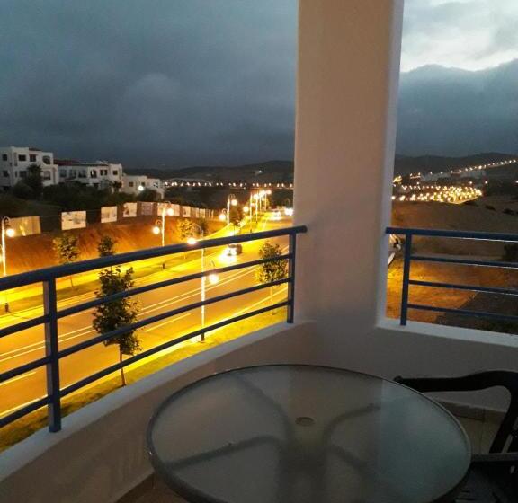 استودیو استاندارد با چشم‌انداز استخر, Studio Avec Piscine Cabo Dream à Cabo Négro