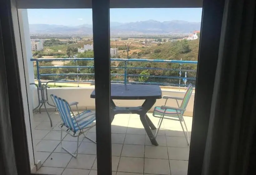 プールビュースタンダードステューディオ, Studio Avec Piscine Cabo Dream à Cabo Négro
