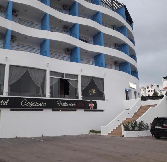 استودیو استاندارد با چشم‌انداز استخر, Studio Avec Piscine Cabo Dream à Cabo Négro