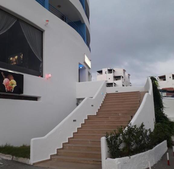 استودیو استاندارد با چشم‌انداز استخر, Studio Avec Piscine Cabo Dream à Cabo Négro