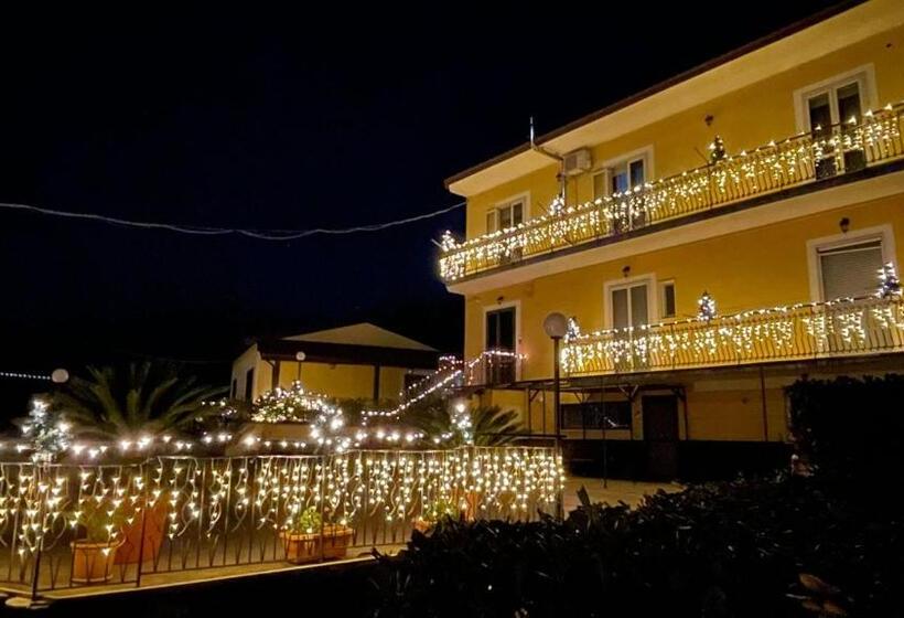 Номер Стандарт, B&b L Abbraccio