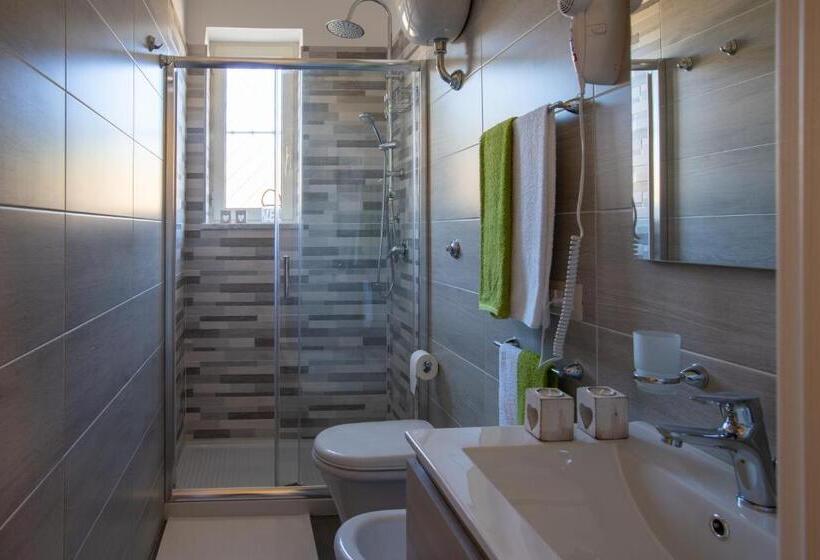 Номер Стандарт, B&b L Abbraccio