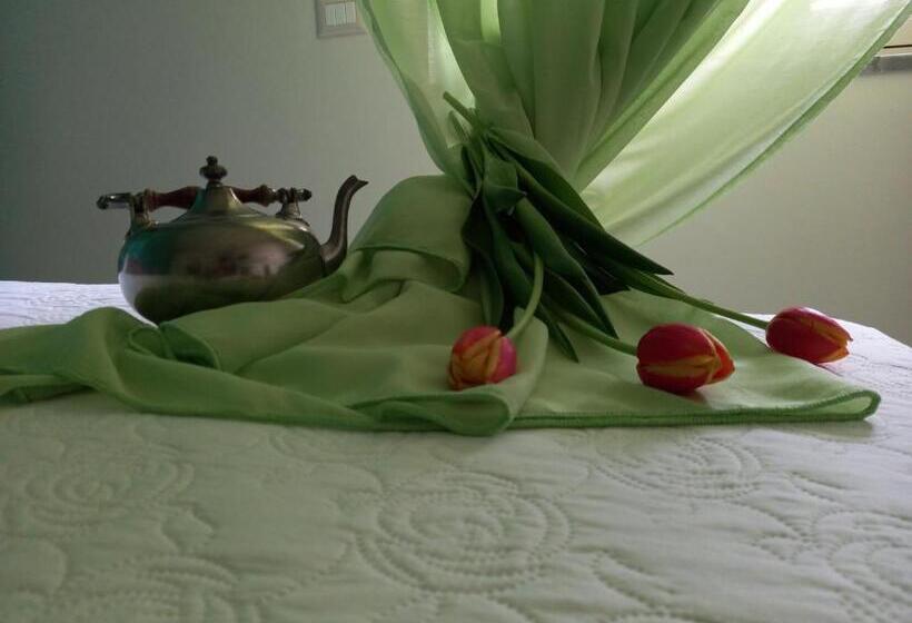 Номер Стандарт, B&b L Abbraccio