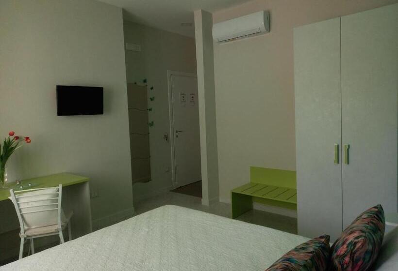 Номер Стандарт, B&b L Abbraccio