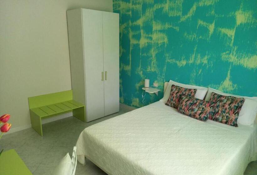 Номер Стандарт, B&b L Abbraccio