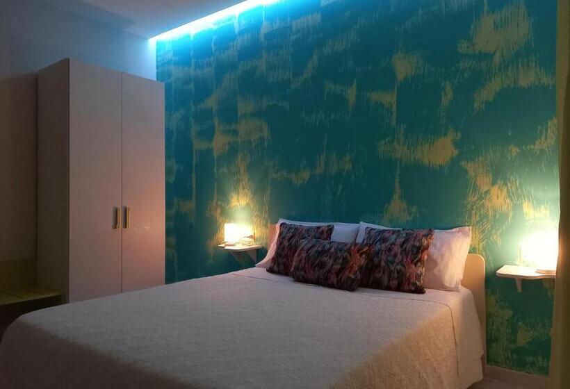 Номер Стандарт, B&b L Abbraccio