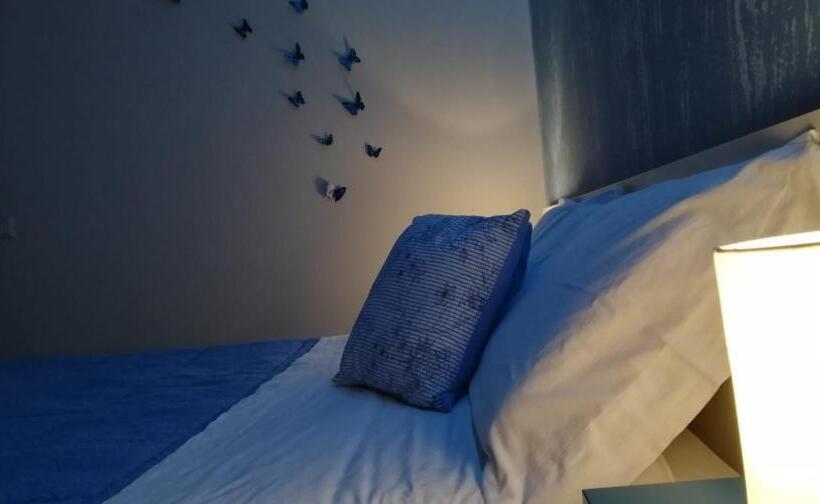 Номер Стандарт Трехместный, B&b L Abbraccio