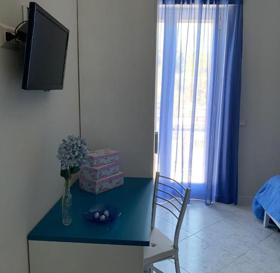 Номер Стандарт Трехместный, B&b L Abbraccio
