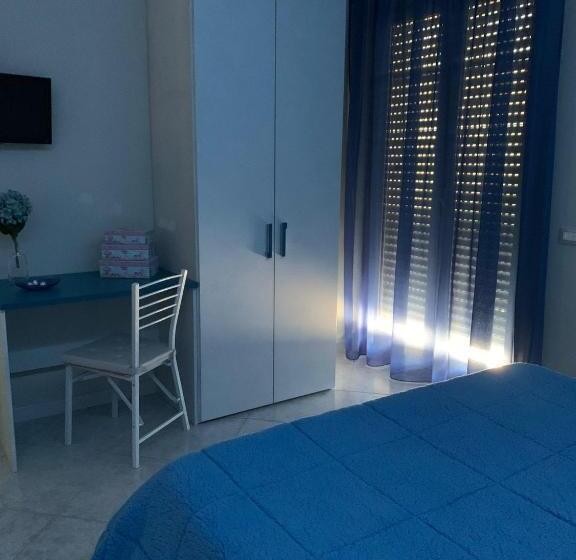 Номер Стандарт Трехместный, B&b L Abbraccio