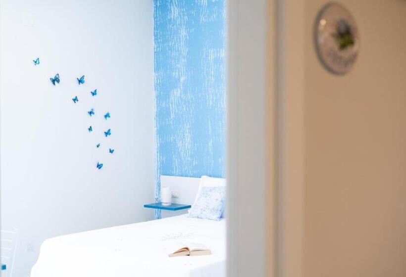 Номер Стандарт Трехместный, B&b L Abbraccio