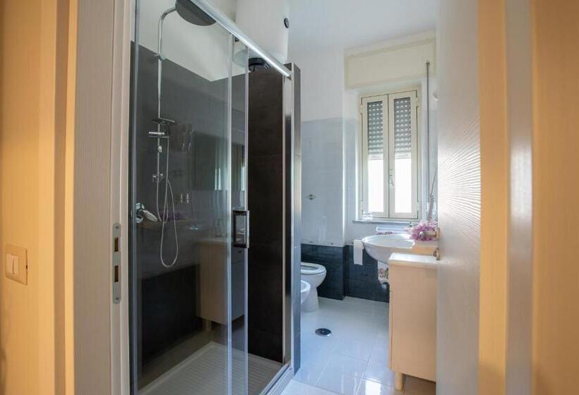 Четырехместный Номер Стандарт, B&b L Abbraccio