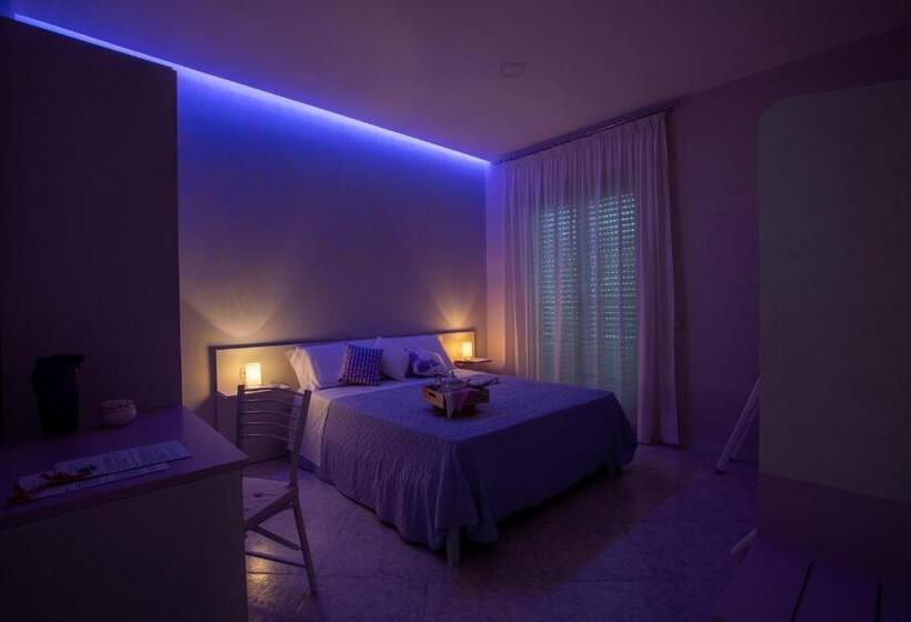 Четырехместный Номер Стандарт, B&b L Abbraccio