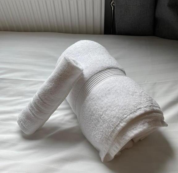 Семейный Номер, Broholm Bed&breakfast