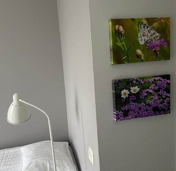 Семейный Номер, Broholm Bed&breakfast