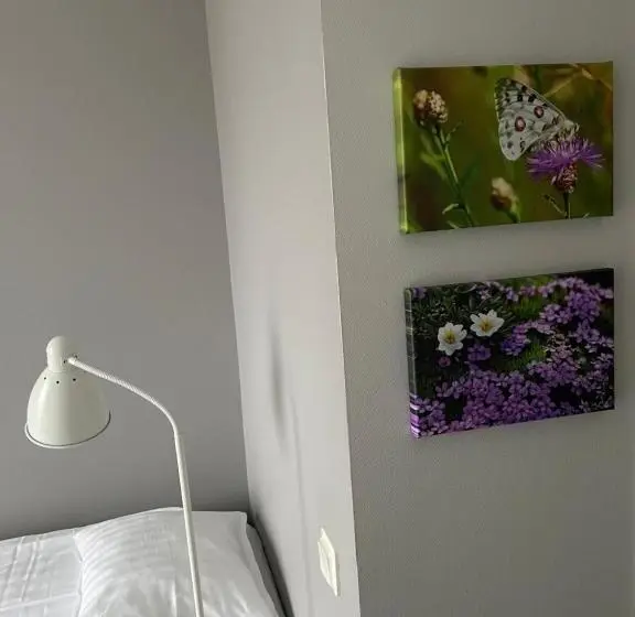 ファミリールーム, Broholm Bed&breakfast