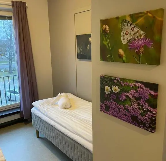 ファミリールーム, Broholm Bed&breakfast