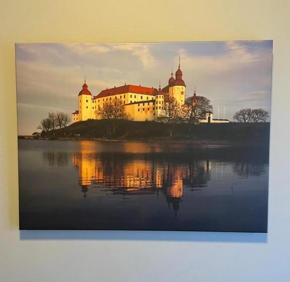 Семейный Номер, Broholm Bed&breakfast