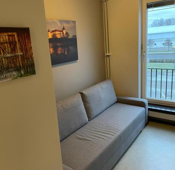 Семейный Номер, Broholm Bed&breakfast