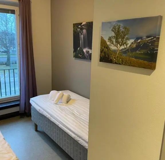ファミリールーム, Broholm Bed&breakfast