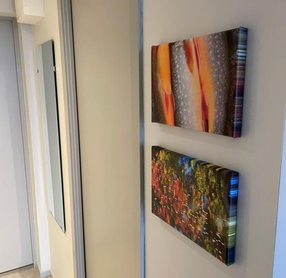 Номер Стандарт, Broholm Bed&breakfast