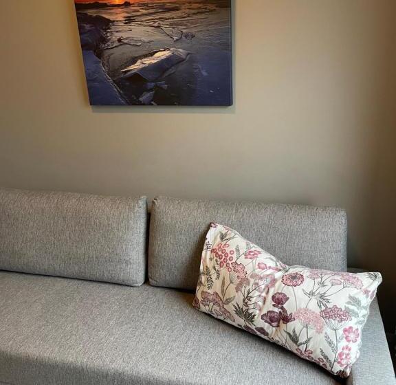 标准间, Broholm Bed&breakfast