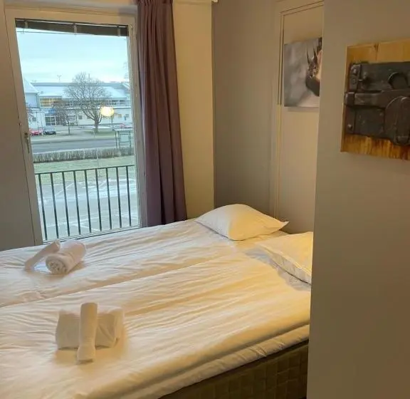 スタンダードルーム, Broholm Bed&breakfast
