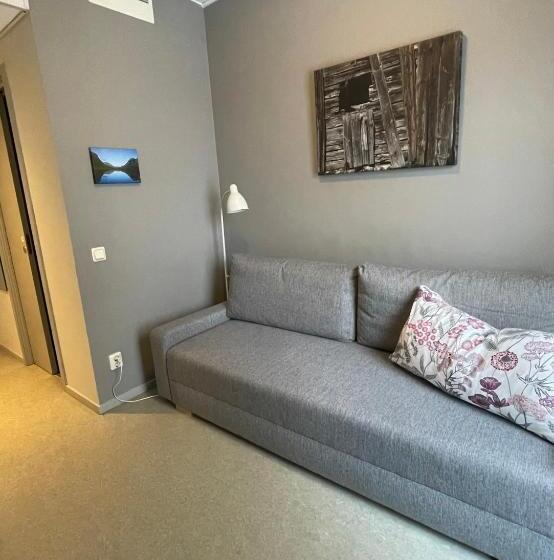 Номер Стандарт, Broholm Bed&breakfast