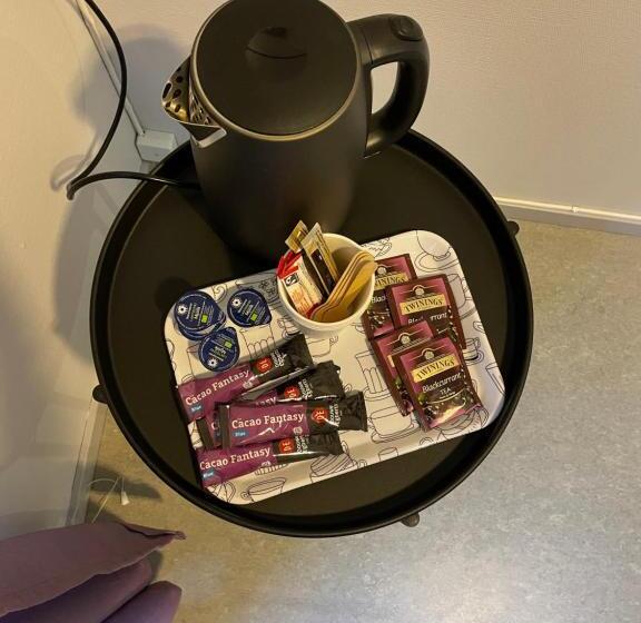 غرفة قياسية, Broholm Bed&breakfast