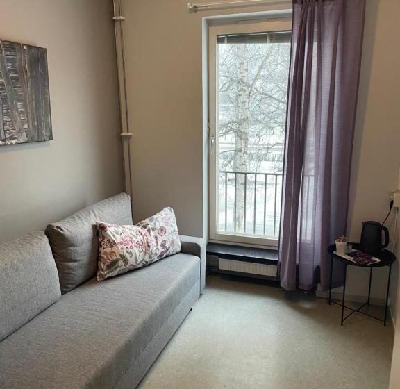 غرفة قياسية, Broholm Bed&breakfast