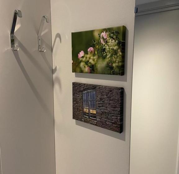 Номер Стандарт Индивидуальный, Broholm Bed&breakfast