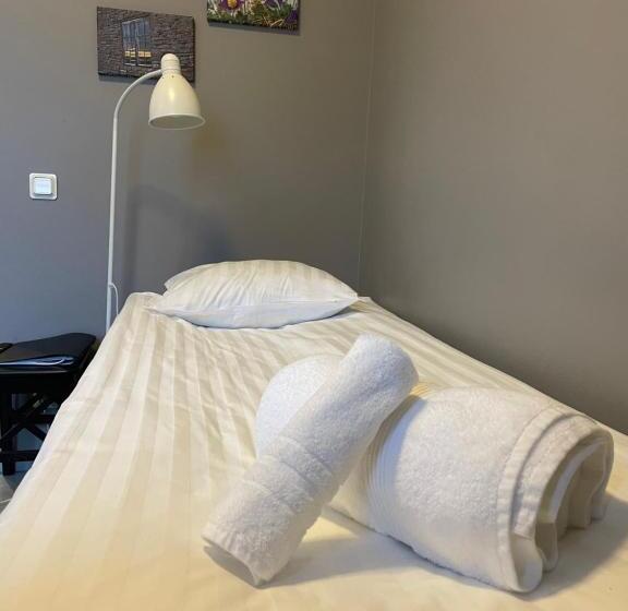 Номер Стандарт Индивидуальный, Broholm Bed&breakfast