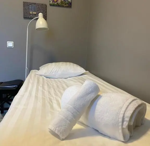 スタンダードシングルルーム, Broholm Bed&breakfast