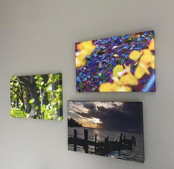 基本间, Broholm Bed&breakfast