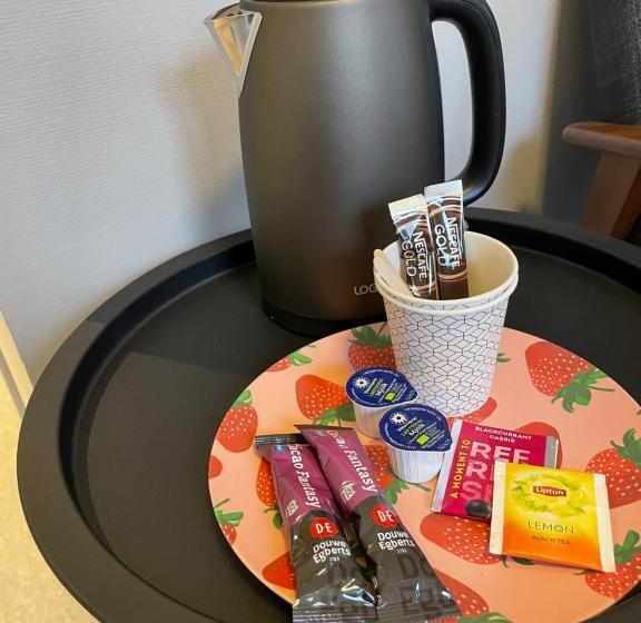 基本间, Broholm Bed&breakfast