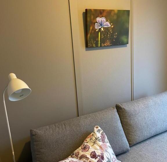 غرفة عائلية, Broholm Bed&breakfast