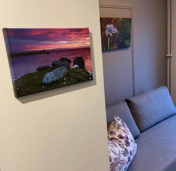 家庭间, Broholm Bed&breakfast