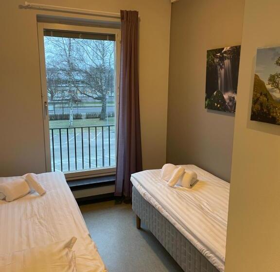 Семейный Номер, Broholm Bed&breakfast