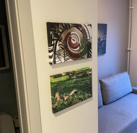 家庭间, Broholm Bed&breakfast