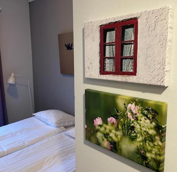 Семейный Номер, Broholm Bed&breakfast