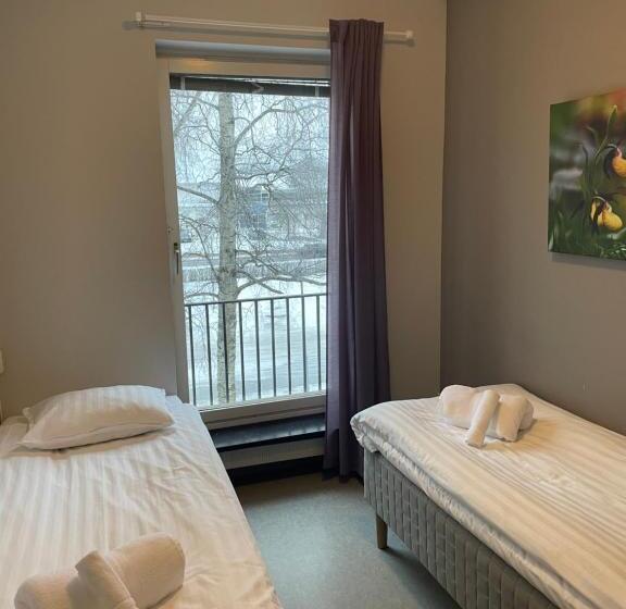 Номер Стандарт, Broholm Bed&breakfast