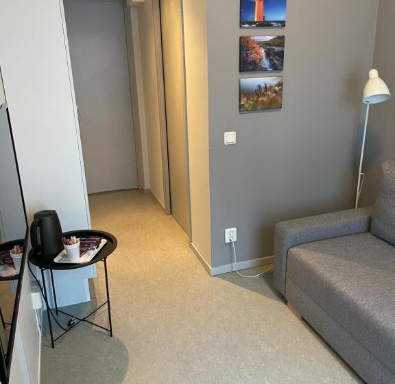 标准间, Broholm Bed&breakfast