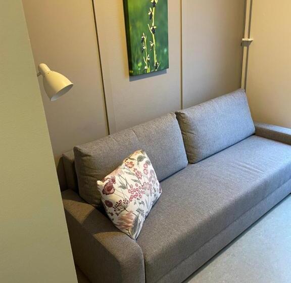 家庭间, Broholm Bed&breakfast