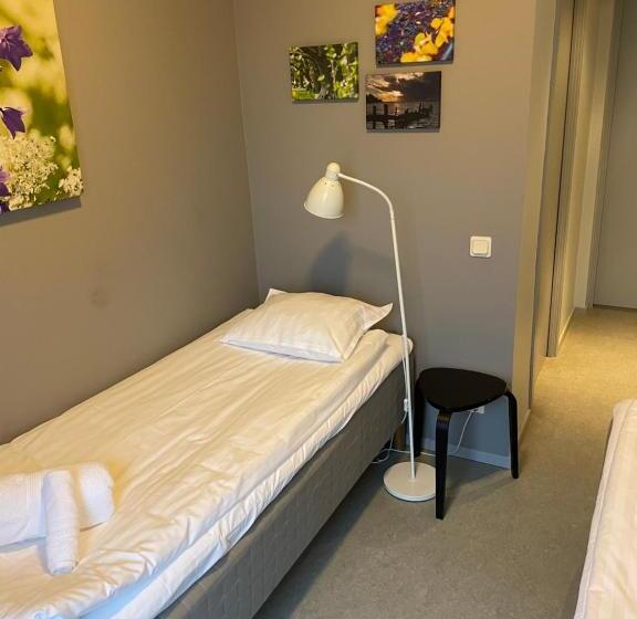 家庭间, Broholm Bed&breakfast