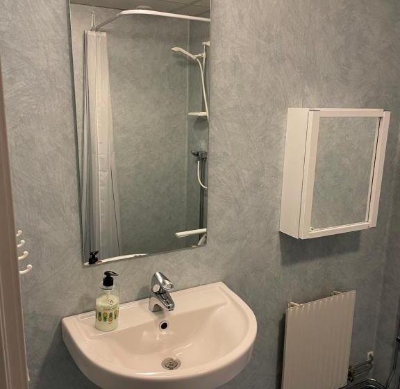 Номер Стандарт, Broholm Bed&breakfast