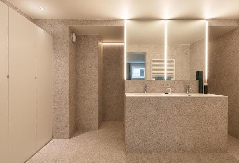 اتاق استاندارد, Gepetto S Beautiful Stay In The Historic Centre Of Ghent